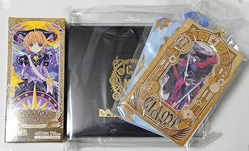 特典付 CLAMP展 アルカナカード&収納ケースセット 特典付 CLAMP展 アルカナカード&収納ケースセット